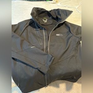 Waste Management Mens Jacket